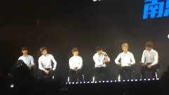 EXO-M,EXO-K,EXO - Talk