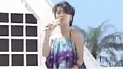 中森明菜 - サザン.ウインド