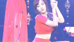 Stellar - Mask - KBS 音乐银行 现场版 14/08/22