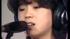 中森明菜 - 禁区