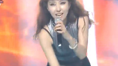 金完宣 - Goodbye My Love - KBS 音乐银行 现场版 14/08/22