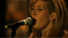 Ellie Goulding - Starry Eyed