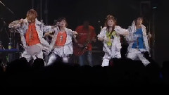 AAA - きれいな空 ハレルヤ ハリケーン・リリ,ボストン・マリ