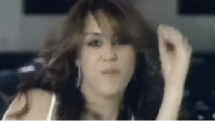 Miley Cyrus,Lady Gaga - Applause On The Wall