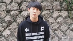 B.A.P - 冰桶挑战 力灿篇 14/08/22