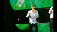 EXO-M,EXO - 鹿晗合集