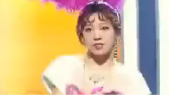 Orange Caramel - 像我一样做做看 - KBS 音乐银行 现场版 14/08/22