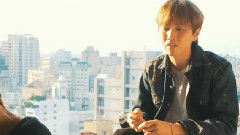 B1A4 - Road Trip Ready Behind Clip #1
