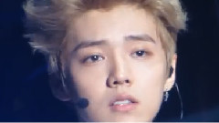 EXO,EXO-M - 鹿晗Cut