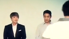 EXO - 下周预告 神话 & 世勋