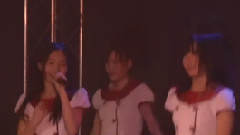 松井珠理奈,SKE48 - スカート,ひらり