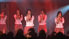 松井珠理奈,SKE48 - スカート,ひらり