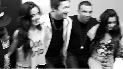 Austin Mahone - TourLife Ep 11 Goodbye Seth & Prayer With Fifth Harmony