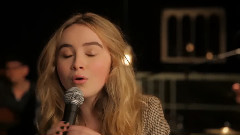 Sabrina Carpenter - Can't Blame A Girl For Trying
