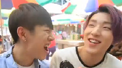 B.A.P - Sokcho Music Festival VCR