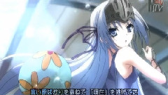 9nine,动漫专属 - Cross Over