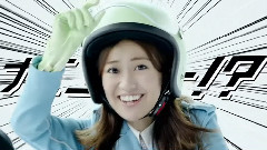 YAMAHA TRICITY CM もう乗った編