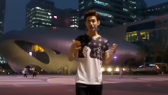 Henry,Super Junior-M - 冰桶挑战 Henry