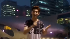 Henry,Super Junior-M - 冰桶挑战 Henry