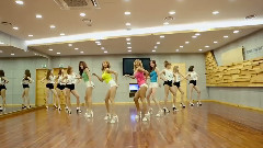 Sistar - Touch My Body