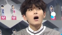 郑恩地(A Pink) - Super Idol Chart Show 4位郑恩地 Cut