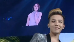 G-Dragon(BigBang),BigBang - 2013 G-DRAGON World Tour Collection Of The Best Moment