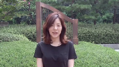 少女时代,Sunny(少女时代),韩国群星 - 冰桶挑战接力 Sunny采访