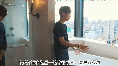 B1A4 - B1A4 Road Trip Ready? Behind Clip #1