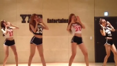 BESTie - Hot Baby