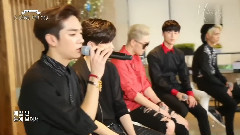 NU'EST - 没有爱的爱