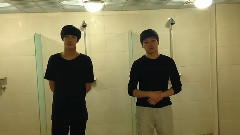 Cross Gene - Takuya & 非首脑会谈 冰桶挑战