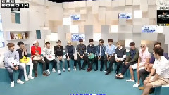 SMROOKIES,EXO - Friday Night Rookies 舞蹈表演Cut