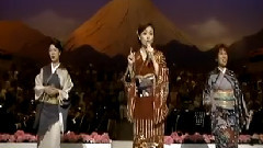 坂本冬美,原田悠里,石原询子 - 大井追寅次郎