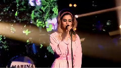 Marina & The Diamonds - Starring Role