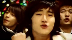 Super Junior - Snow White