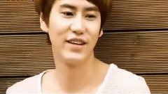Super Junior - Outsider