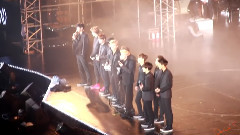 EXO-M,EXO-K,EXO - 自我介绍 Talk