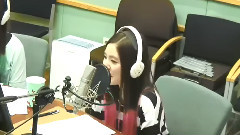 Red Velvet - Kiss The Radio Sukira Imitation