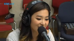 Red Velvet - Showing Talent KBS FM Radio