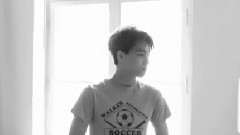 EXO - 岁月,光与年华