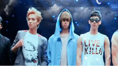 Super Junior - Sunflower