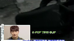 EXO,EXO-K - 致母亲 Suho Cut