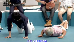 EXO,EXO-M,EXO-K - EXO 902014 蚯蚓式舞蹈教学Cut