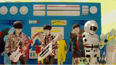 TFBOYS - 90后的青春修炼手册