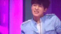 SMROOKIES - EXO 90:2014 李泰勇Cut