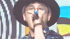 Block B - H.E.R - 现场版 14/08/23