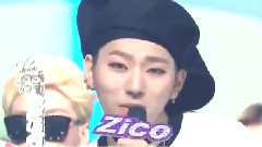 Block B - 一位发表 - 现场版 14/08/23