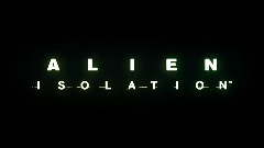 游戏原声 - Alien:Isolation