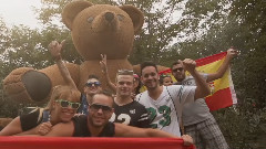 欧美群星 - My Stery Land Official Aftermovie 2013