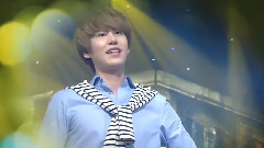 圭贤(Super Junior) - Loving You 圭贤
